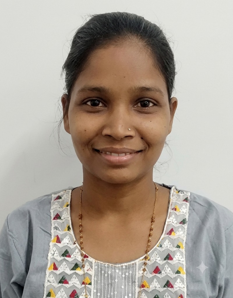 Elina Tanti - Full time Cook and Baby Sitter in Andheri East in Mumbai